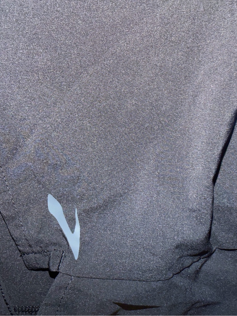 Brooks Women's Chaser Short - Picture 7 of 7